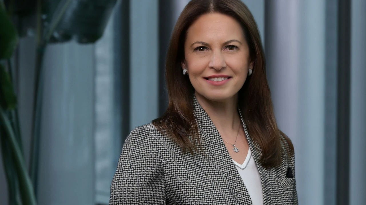 Garanti BBVA, 6’ncı kez Uluslararası İş Güvenliği Ödülünü aldı