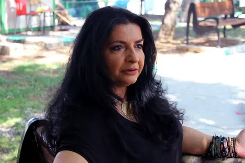 Ünlü oyuncu Leyla Okay 62 yaşında hayatını kaybetti