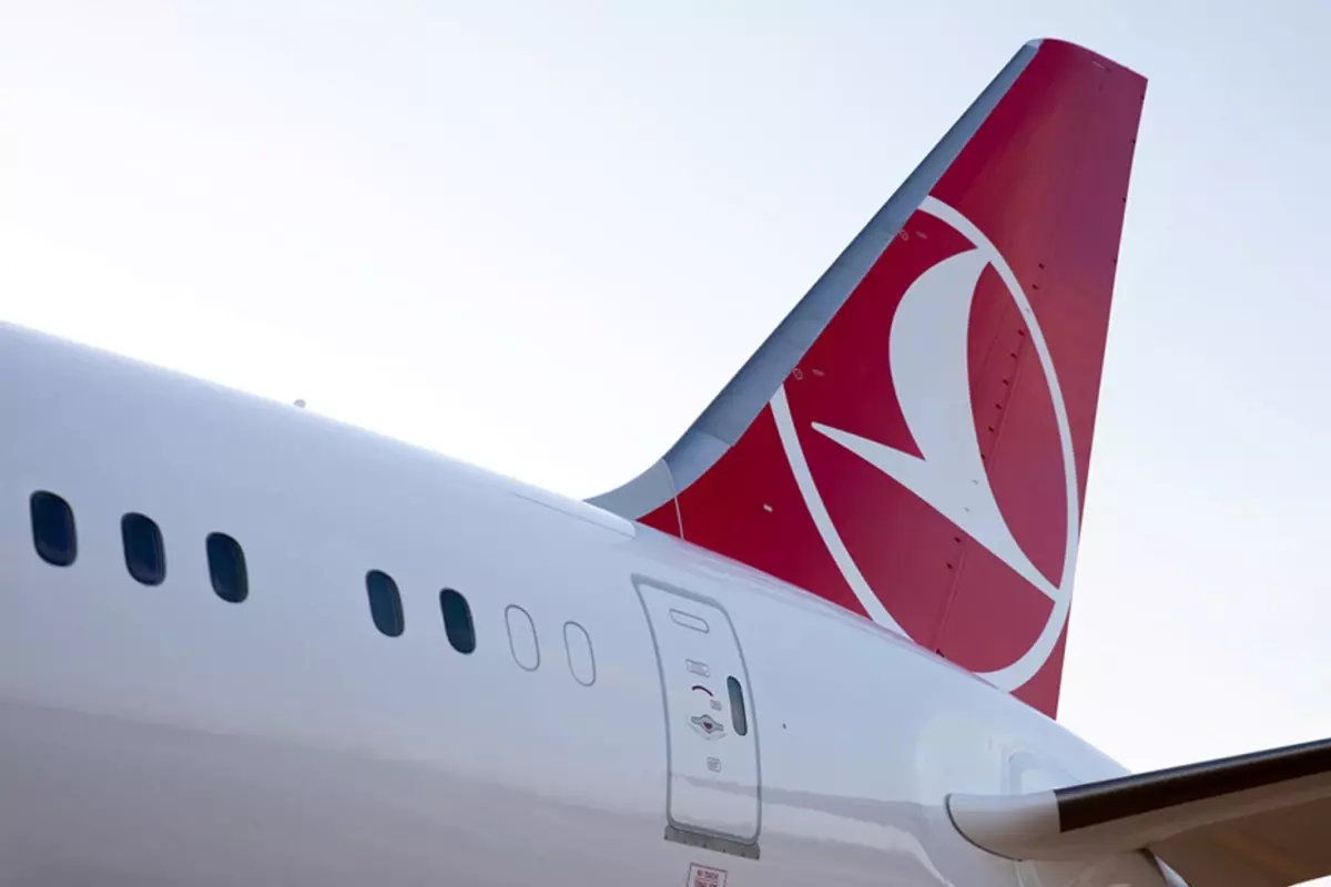 THY İç Hat Biletlerine Üst Sınır Belirlendi