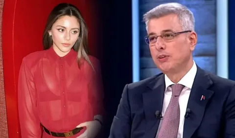 Ünlü Oyuncu Sıla Türkoğlu'ndan Bakan Memişoğlu'na Eleştiri: 