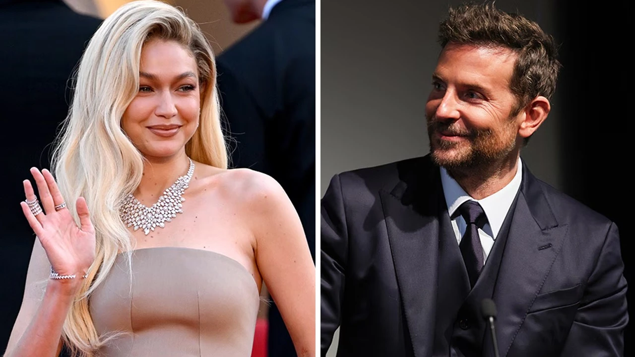 Gigi Hadid ve Bradley Cooper'dan nişan sinyali