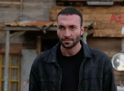 Görkem Sevindik'in neşeli günü