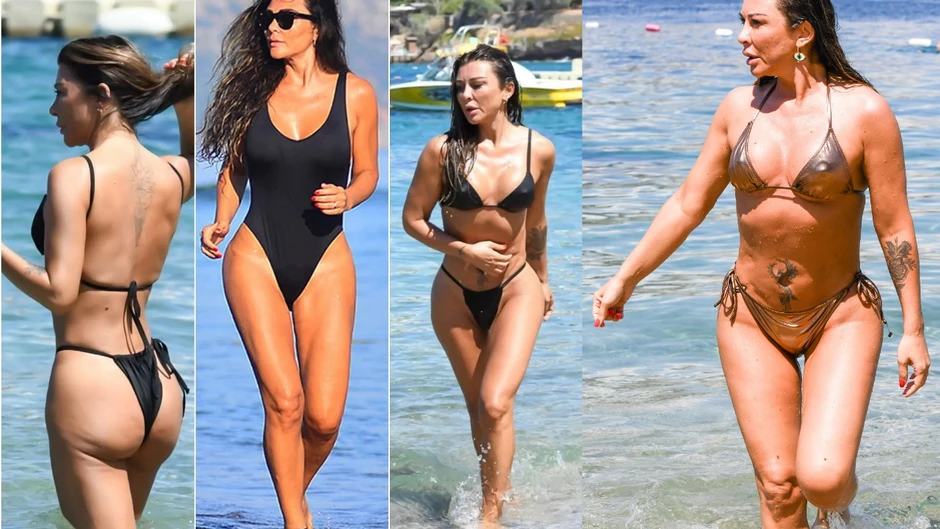 Selen Görgüzel havalimanında gözaltına alındı, apar topar karakola götürüldü