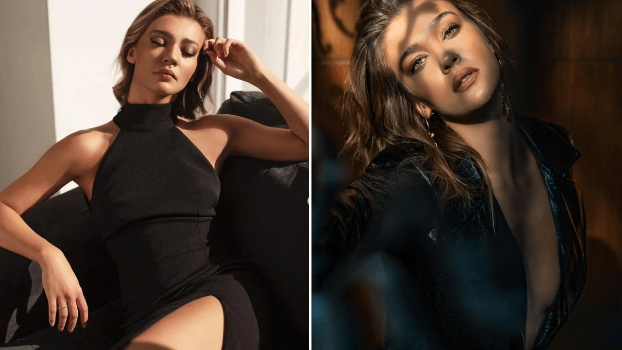 Melisa Döngel'den yeni proje müjdesi