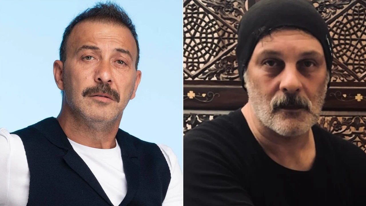 'Aile Saadeti' dizisi sürpriz aktörleri buluşturdu