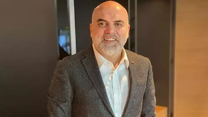 Murat Kapki'nin lüks otomobillerine el konuldu!