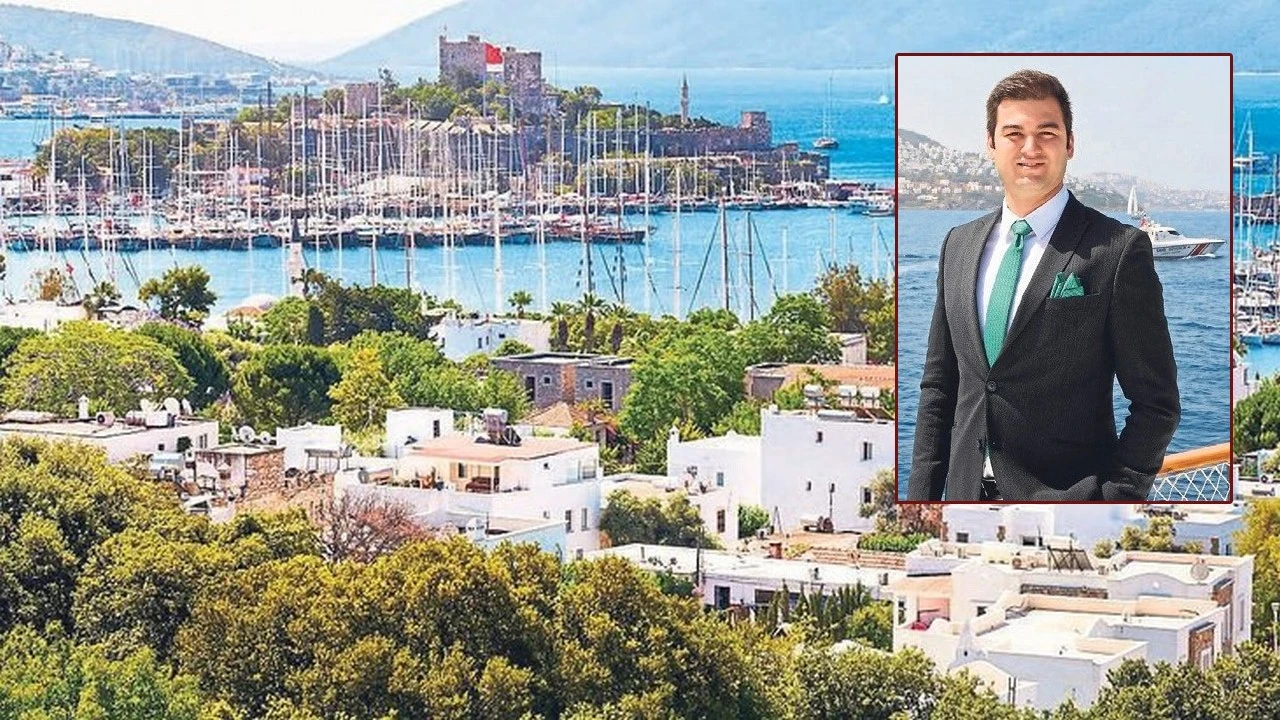 Belediye başkanı tepki gösterdi: 