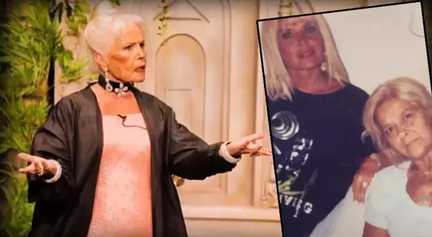 Gönül Yazar’ın kalbini yakan veda! Ünlü oyuncudan içten paylaşım