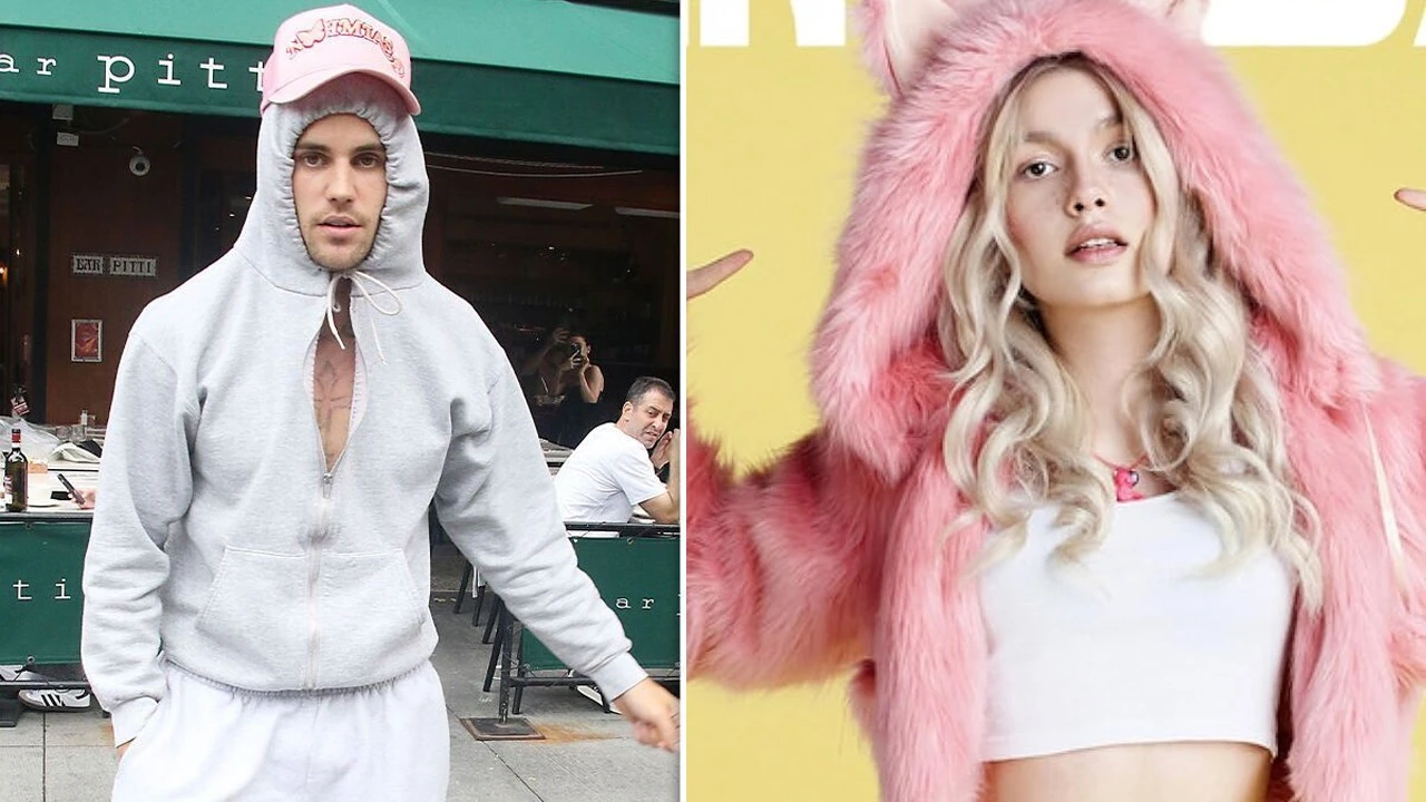 Justin Bieber ve Aleyna Tilki mesajlaşıyor mu?