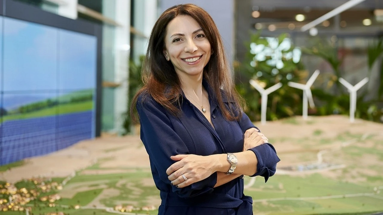 Enerjisa Üretim, Türkiye’nin En İyi İşverenleri Listesi’nde yer aldığını duyurdu