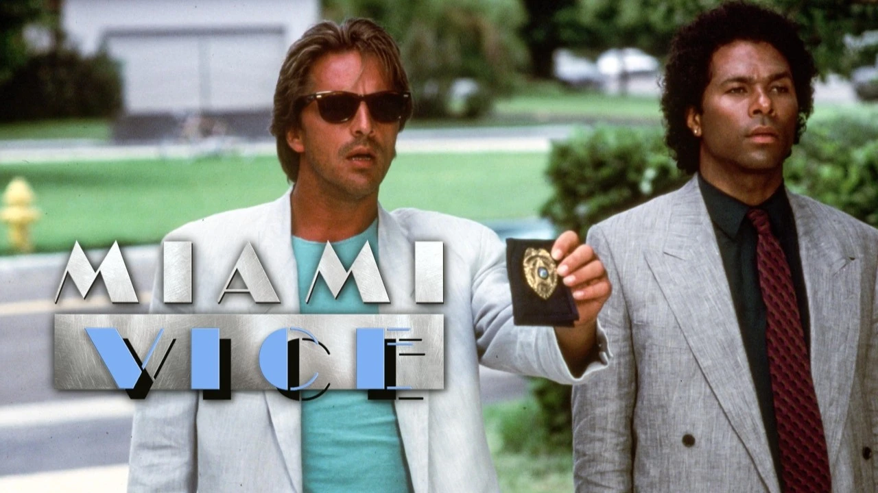 Efsane 'Miami Vice' bir kez daha sinemaya uyarlanıyor