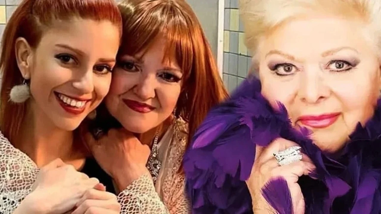 Gülden Karaböcek'in kızı, teyzesi Neşe Karaböcek'e seslendi