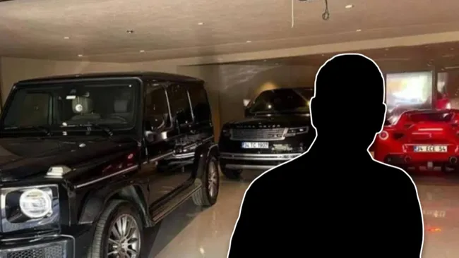 Milyon dolarlık arabalarla ilgili MHP’li vekil iddiası! 