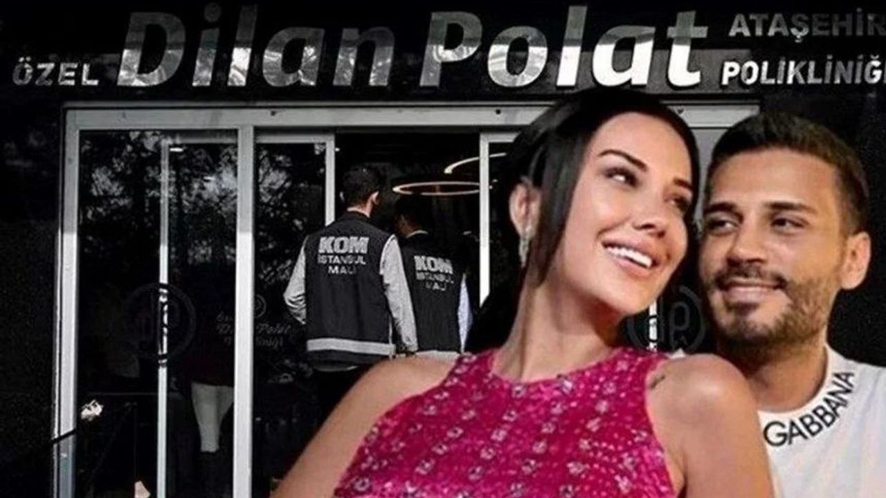 Dilan-Engin Polat çiftini yıkan haber… Şirketlerine yeni genel müdür atandı!