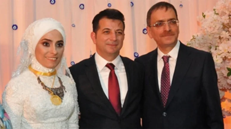 AK Parti’li Zehra Taşkesenlioğlu’nun eski eşi Ünsal Ban'ın gizli serveti ortaya çıktı