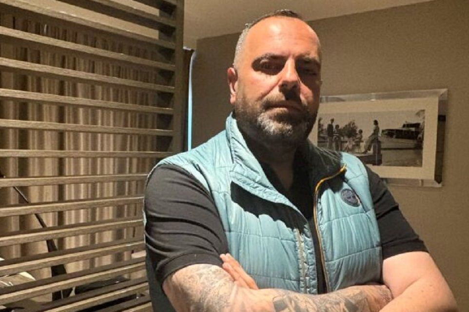 Halil Falyalı'nın muhasebecisi Cemil Önal Hollanda'da öldürüldü