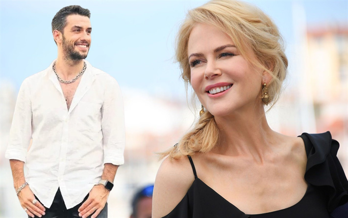 “Dokuz Kusursuz Yabancı” Geri Dönüyor: Nicole Kidman’a Aras Aydın Eşlik Ediyor!