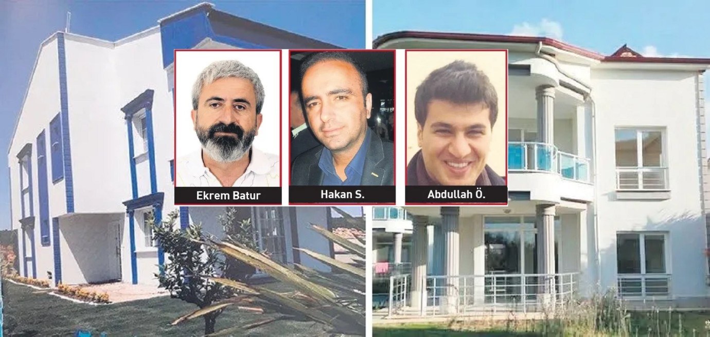 Sahte vekaletnameyle 1.7 milyarlık dev vurgun!