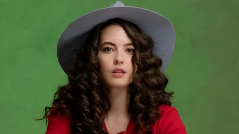 Ezgi Şenler yeni projesinde sıra dışı bir karaktere can verecek