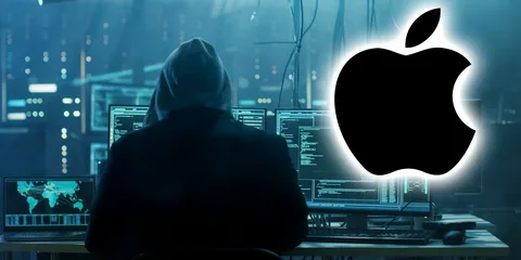 Casus Yazılım Paniki: Apple, 100 Ülkedeki Kullanıcıları Uyardı!