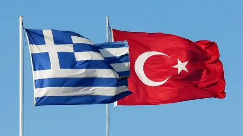 Yunanistan'dan Türkiye İle Gerilimi Artıran Yeni Adım!