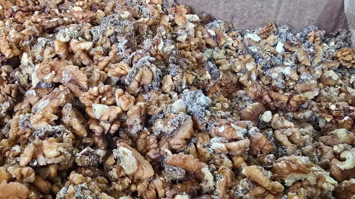 40 İlde Şubesi Bulunan Baklavacıya Tepkiler Büyüyor: Depo Ürünleri İlk Başta Reddedildi, Sonra Gerçek Ortaya Çıktı!