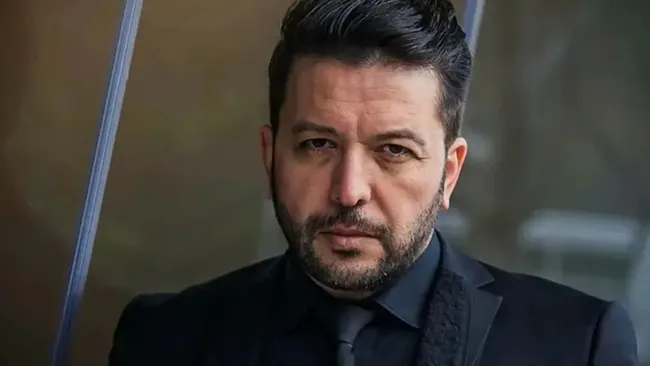 Nihat Doğan estetikle bambaşka birine dönüştü!