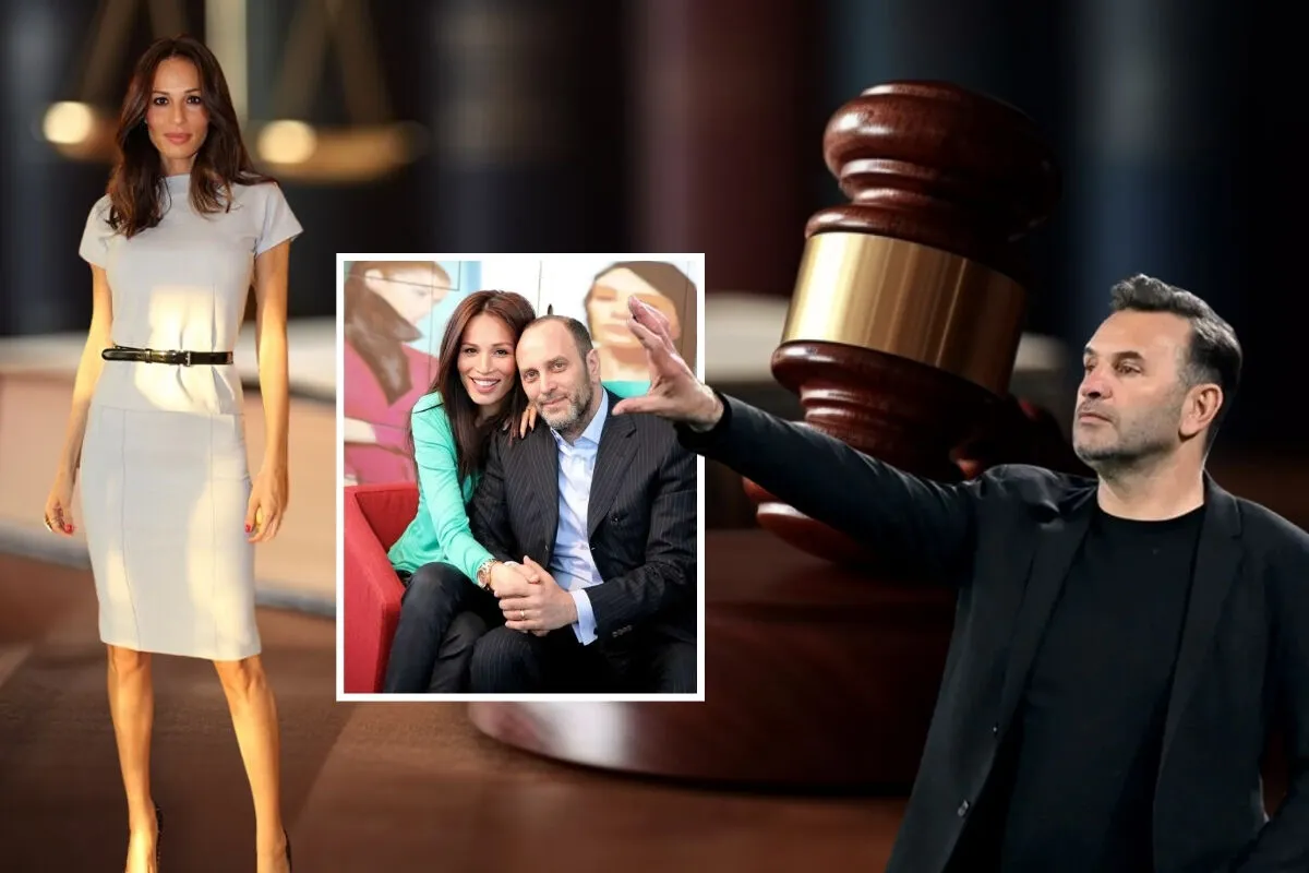 Galatasaray Teknik Direktörü Okan Buruk, Güzide Duran’ın boşanma sürecinde tanık olarak mahkemeye bildirildi