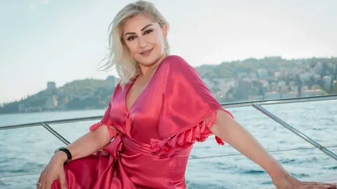 Muazzez Ersoy, Dolandırıcılık Mağduru Oldu!