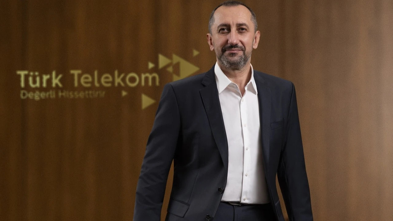 Türk Telekom, Cumhurbaşkanlığı Külliyesi’ndeki ilk 5G yayınını gerçekleştirdi