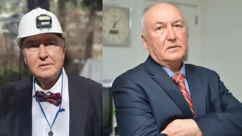 Prof. Dr. Ahmet Ercan Beyin Kanaması Nedeniyle Hastaneye Kaldırıldı