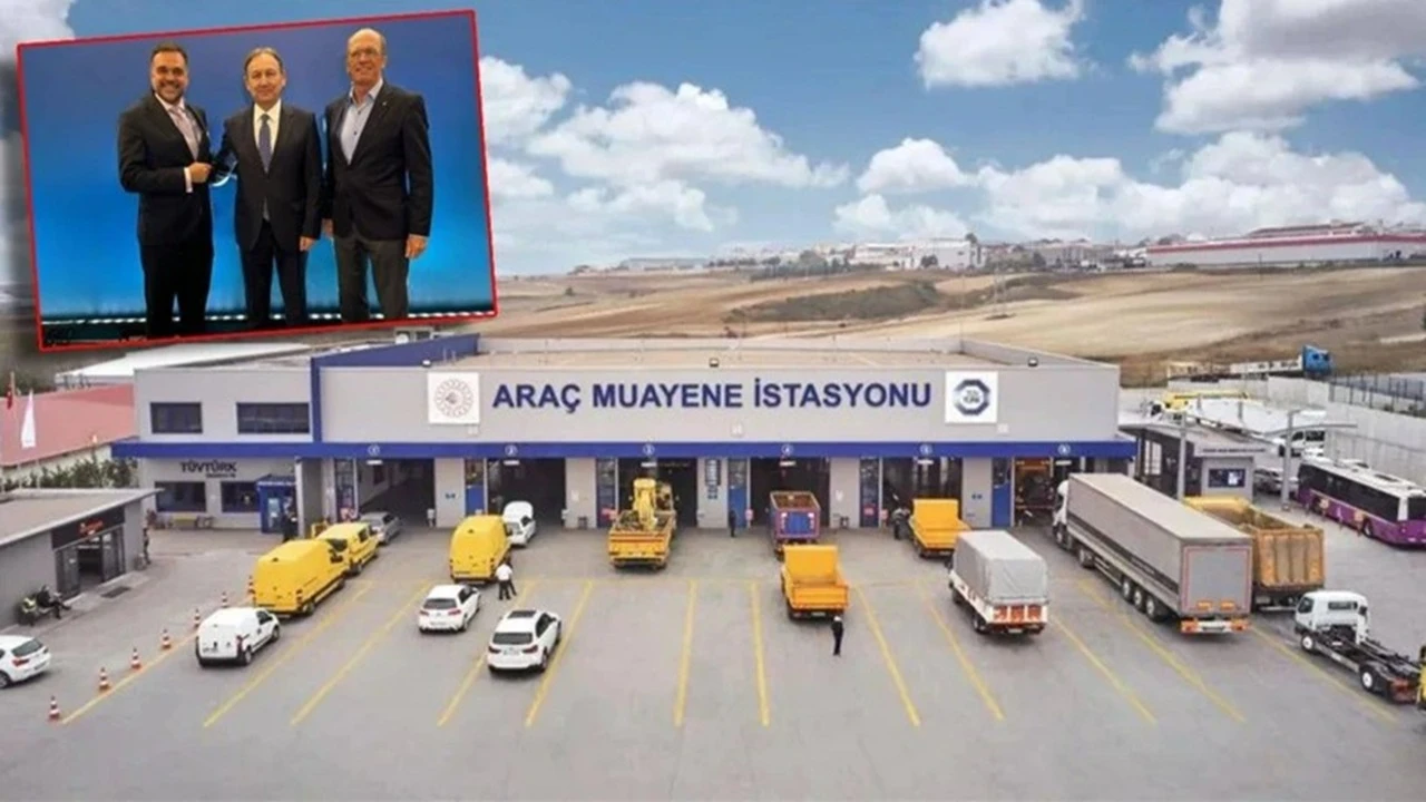 MOI ortaklarından Türkiye’ye güven vurgusu!