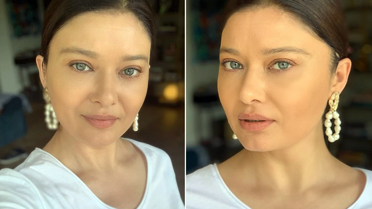 Nurgül Yeşilçay alacak davasını faiziyle kazandı