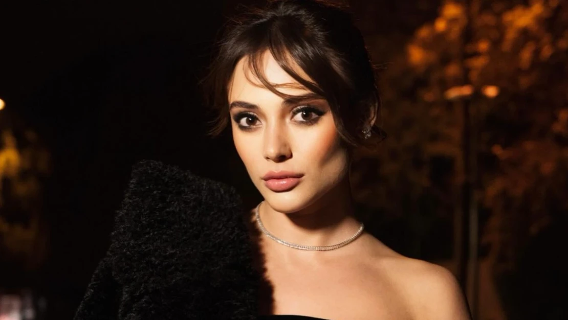 Rabia Soytürk 15 milyonluk reklam anlaşması yaptı