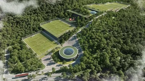 Galatasaray'ın Florya Projesi İhalesi İleri Bir Tarihe Alındı