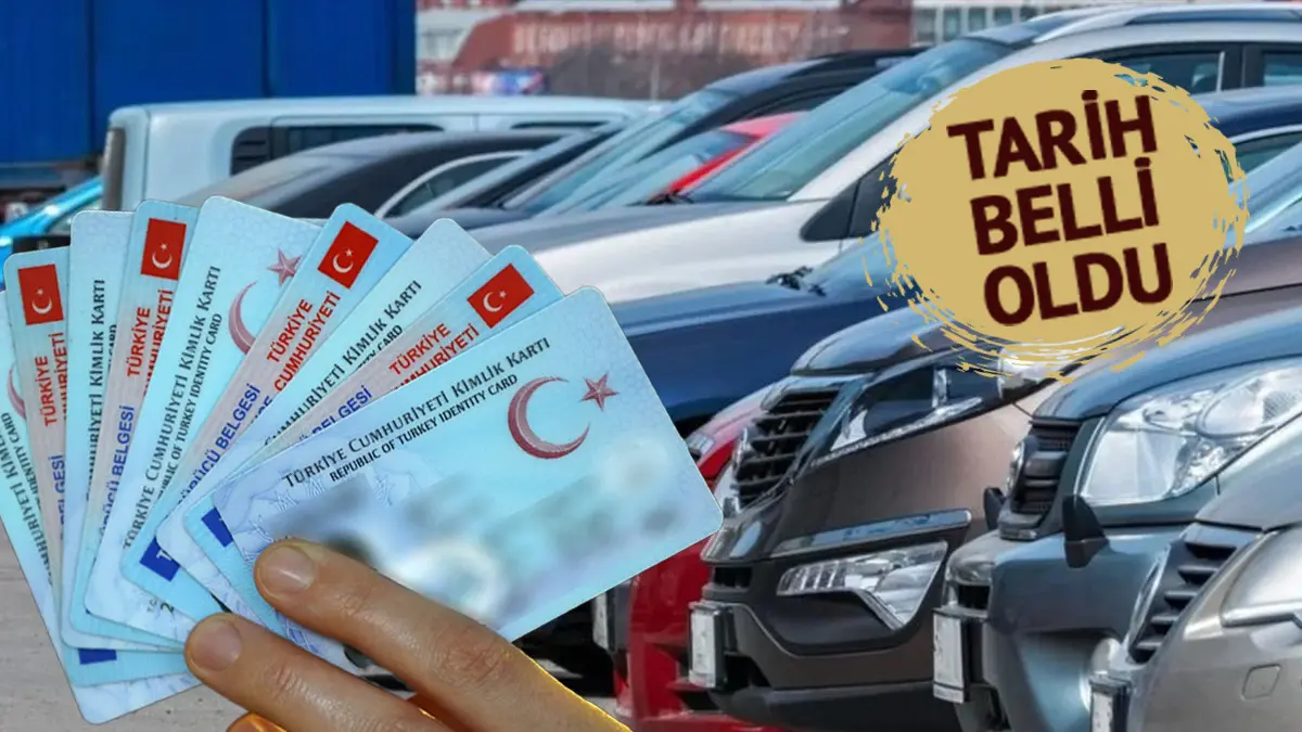 Milyonlarca Sürücü İçin Kritik Uyarı: Bu Ehliyetler Cuma Günü İptal Ediliyor!