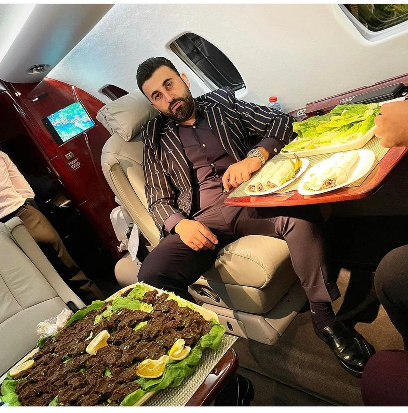 KAMU İHALELERİNDEN LÜKS YAŞAMA: EKPET İNŞAAT VE SELMAN REŞİTOĞLU DOSYASI