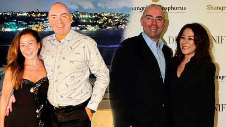 Çiğdem Sabancı'ya hapis istemi şoku!