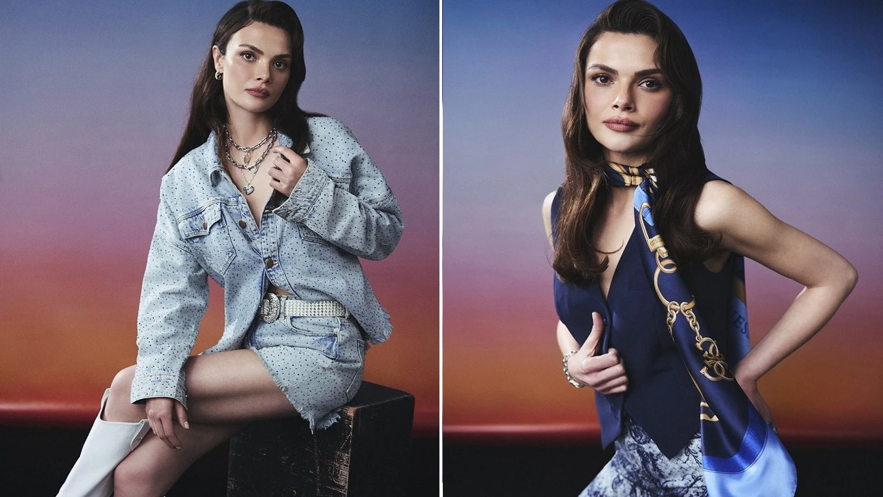 Sinem Ünsal’dan Uzak Şehir’le ilgili açıklamalar