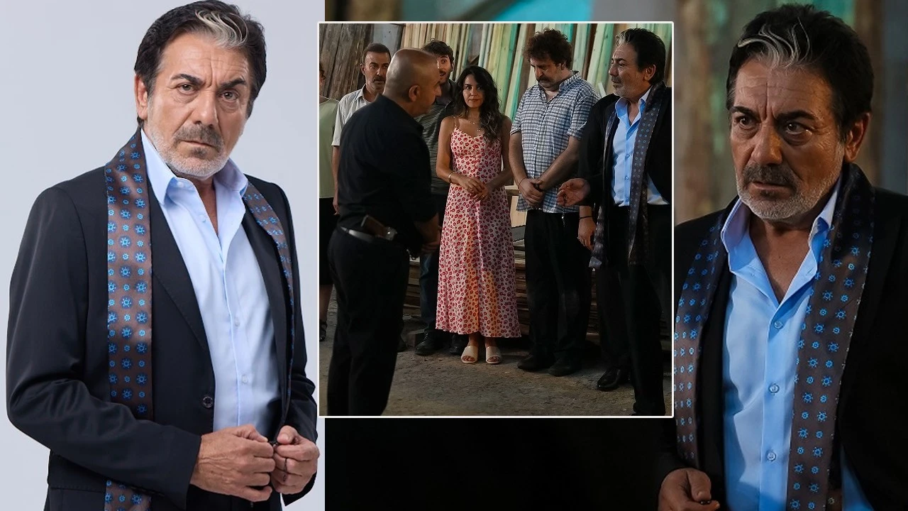 Orhan Aydın Sıcak Büfe’de