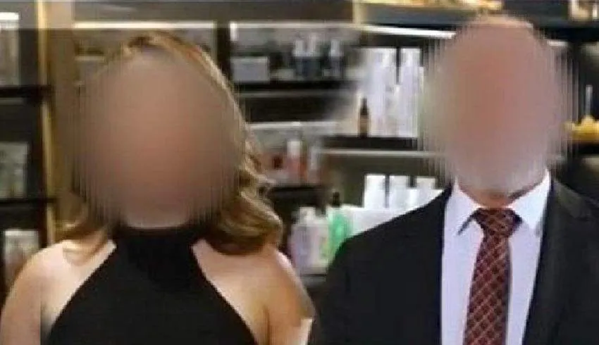 Farmasi karıştı! Sırlar mahkemelik oldu