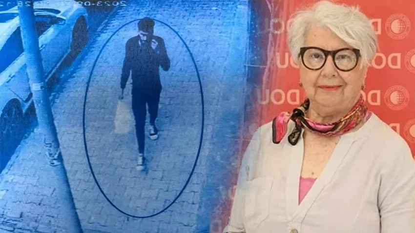 Dünyaca ünlü profesöre dolandırıcılık şoku!