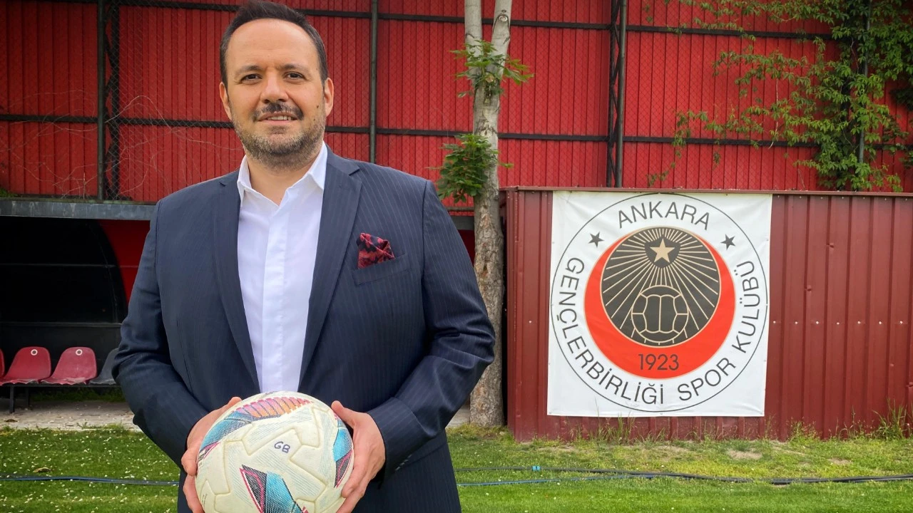 Dünyaca ünlü tenor Murat Karahan: Gençlerbirliği için yeni marş yolda