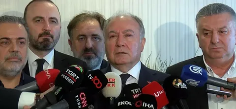 Kamu işçileri zam görüşmelerinde anlaşmaya varılamadı