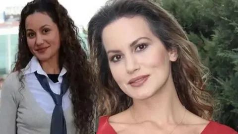 Ünlü Oyuncu Yıldız Asyalı Dünyaevine Girdi!