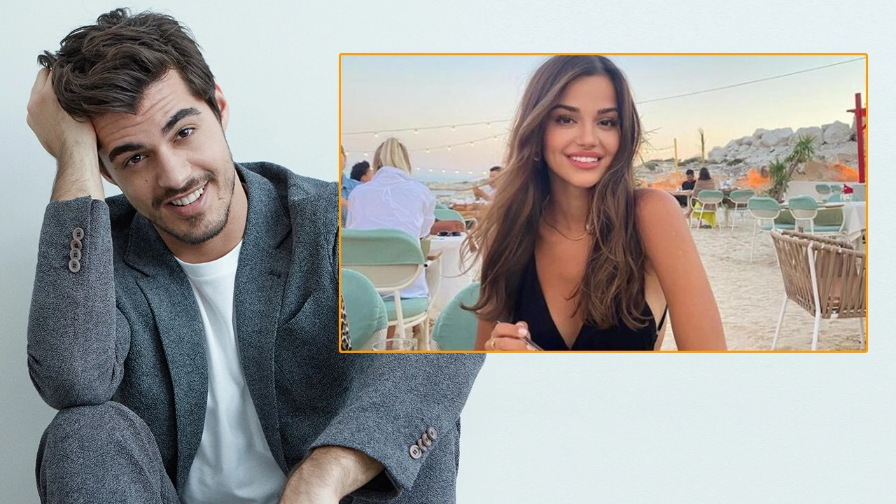 Selin Yağcıoğlu'na eski aşkının geçirdiği kaza hatırlatıldı