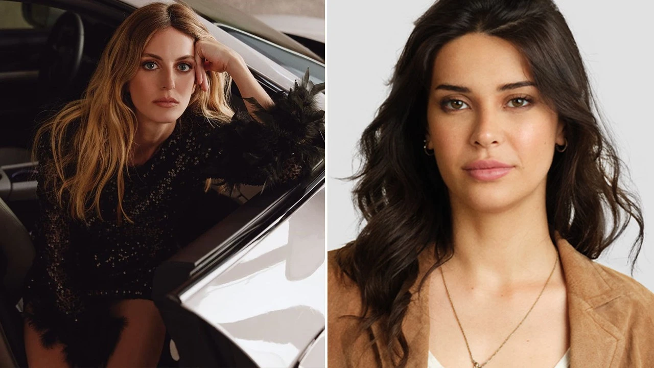 Bige Önal korku dolu anları hatırlamak bile istemiyor