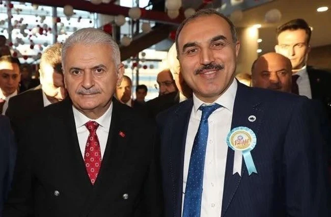 Başkanın Tüm Malları Onun Üzerinde! Kim Bu Mehmet Kılıç?