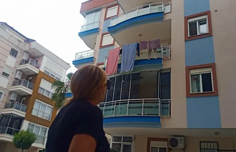 Antalya’da Bir Ev Sahibi Krizi: Rus Öğretmenin Kiracıyla İmtihanı