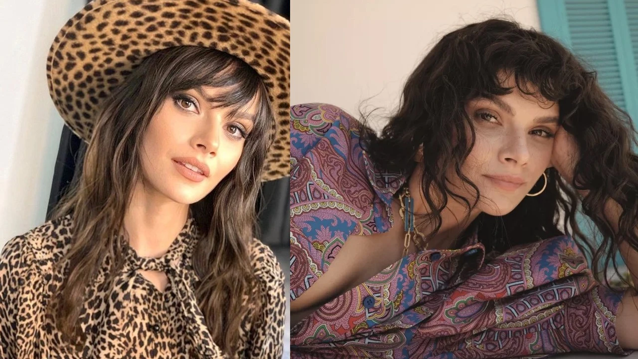 Sinem Ünsal yarın Cannes'ın kırmızı halısında yürüyecek